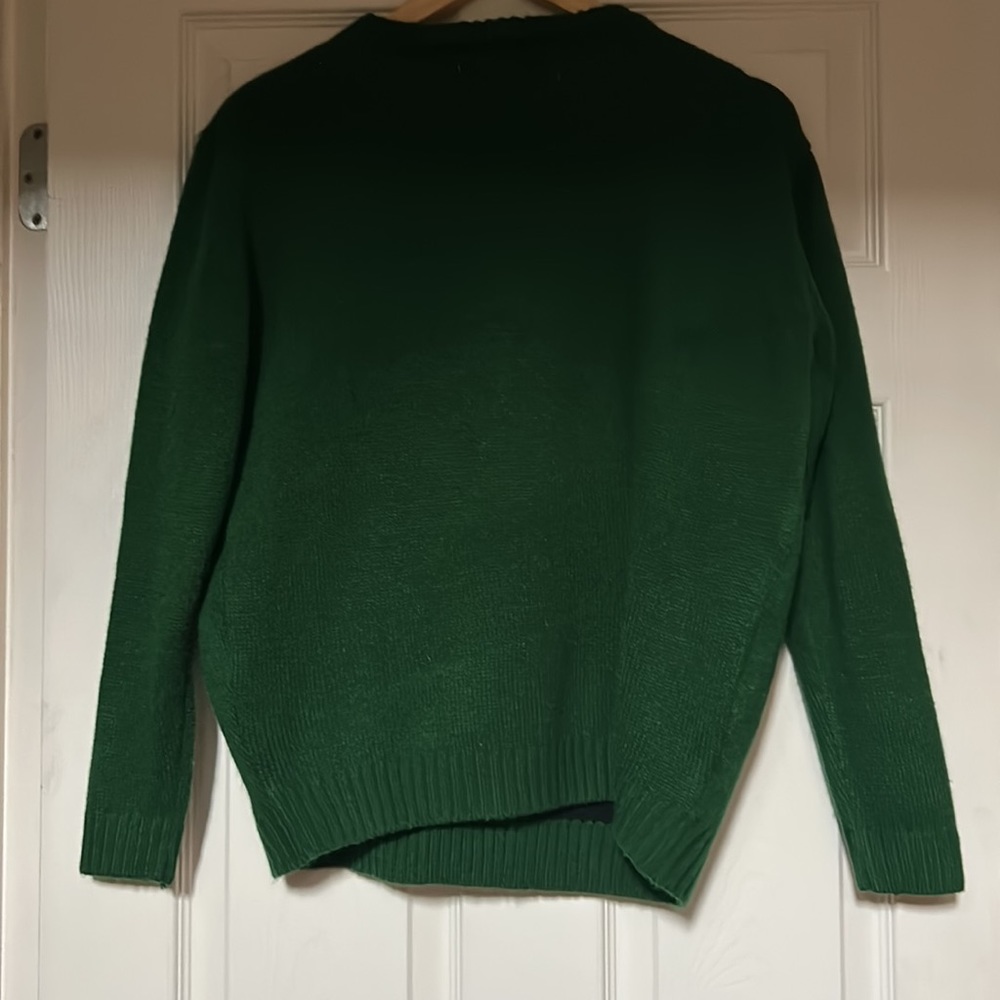 Christmas Sweater - Picture 2 of 3